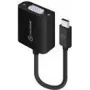 ALOGIC - ulkoinen videosovitin - USB-C - VGA - musta (UCVGA-ADP)