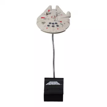 Paladone Star Wars Millennium Falcon klipsivalo