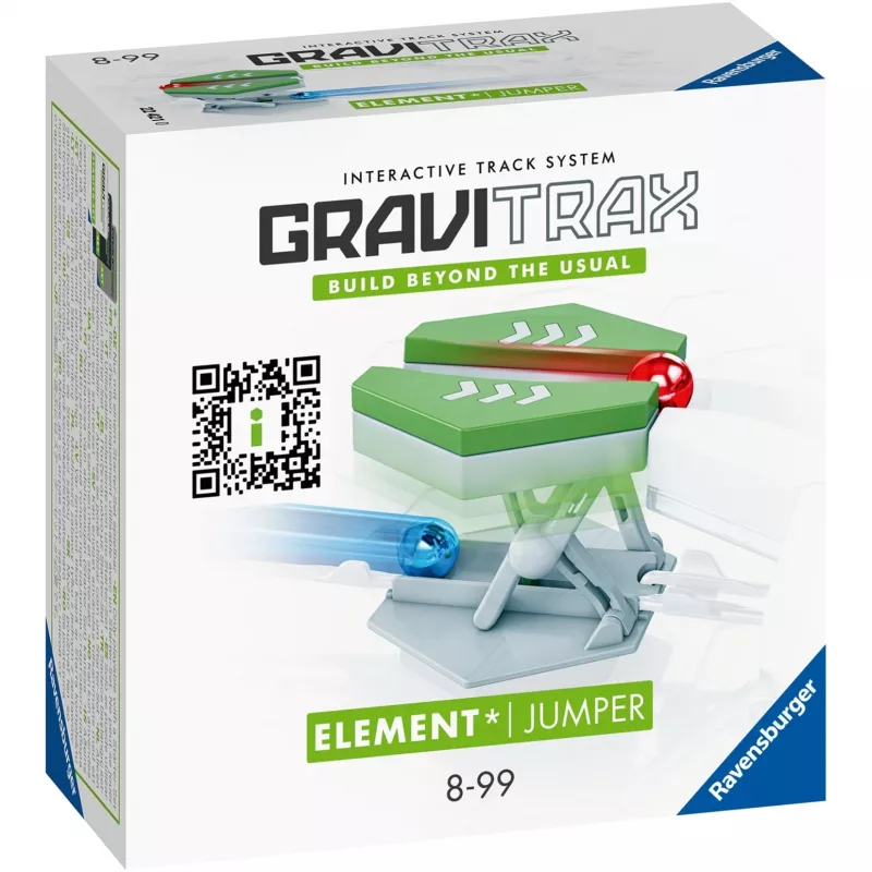 Ravensburger GraviTrax elementti Jumper 22421 (22421)