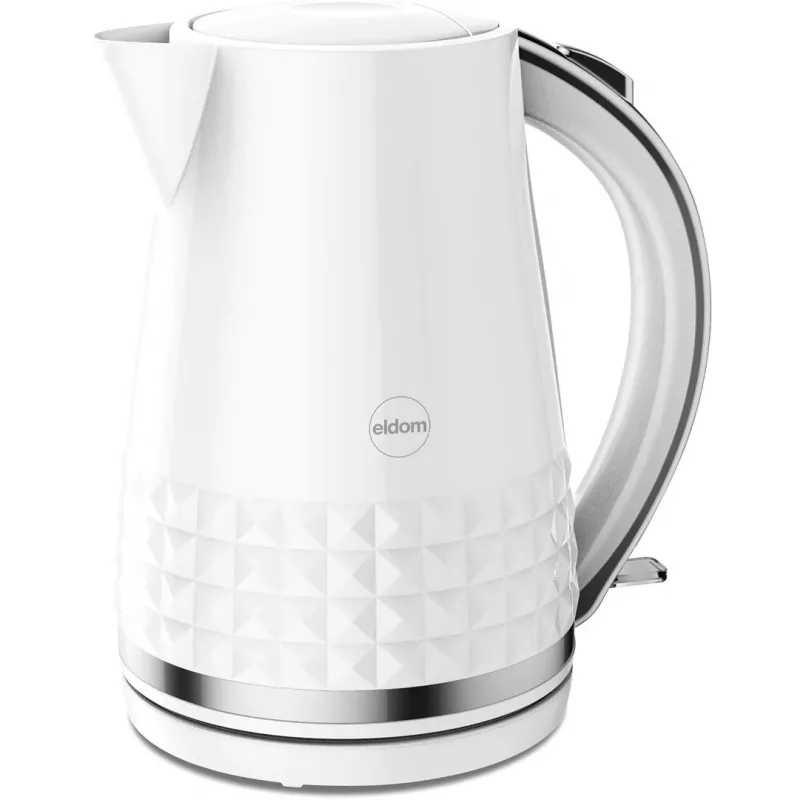 ELDOM C270B vedenkeitin 1,7 L 2150 W