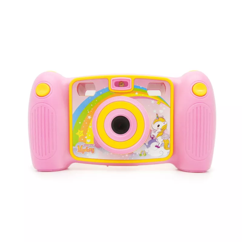 Easypix KiddyPix Mystery 10081 lasten digitaalikamera