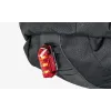 Polkupyörälaukku Topeak BackLoader 15 L nailon polyeteeni musta