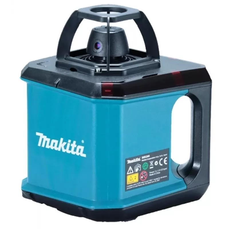 Makita SKR200Z - rotaatiolaser-vesivaaka