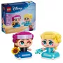 LEGO DISNEY 43284 Mini Anna ja Elsa