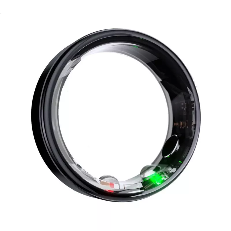 Älysormus MANTA SR01SL 62mm OneRing hopea