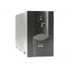 Gembird UPS-PC-850AP keskeytymätön virransyöttö (UPS) Line-Interactive 0,85 kVA 520 W 4 AC-lähtöä