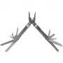 Leatherman-monitoimityökalu Super Tool 300 (19x) ruostumaton teräs