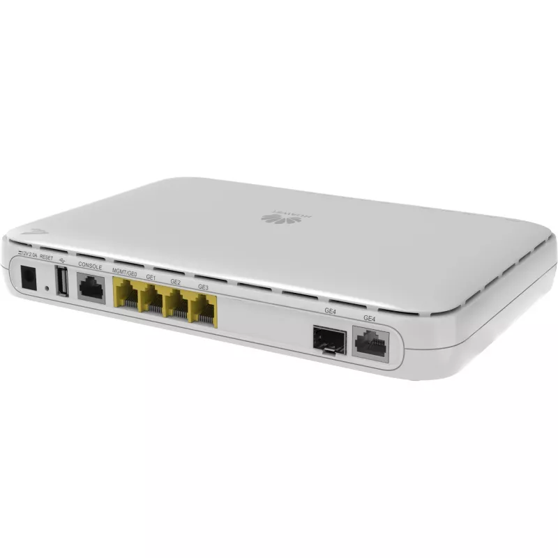 Langallinen reititin HUAWEI eKit AR300 Series AR303 Gigabit Ethernet IEEE 802.3