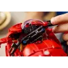 LEGO TECHNIC 42202 Ducati Panigale V4 S -moottoripyörä