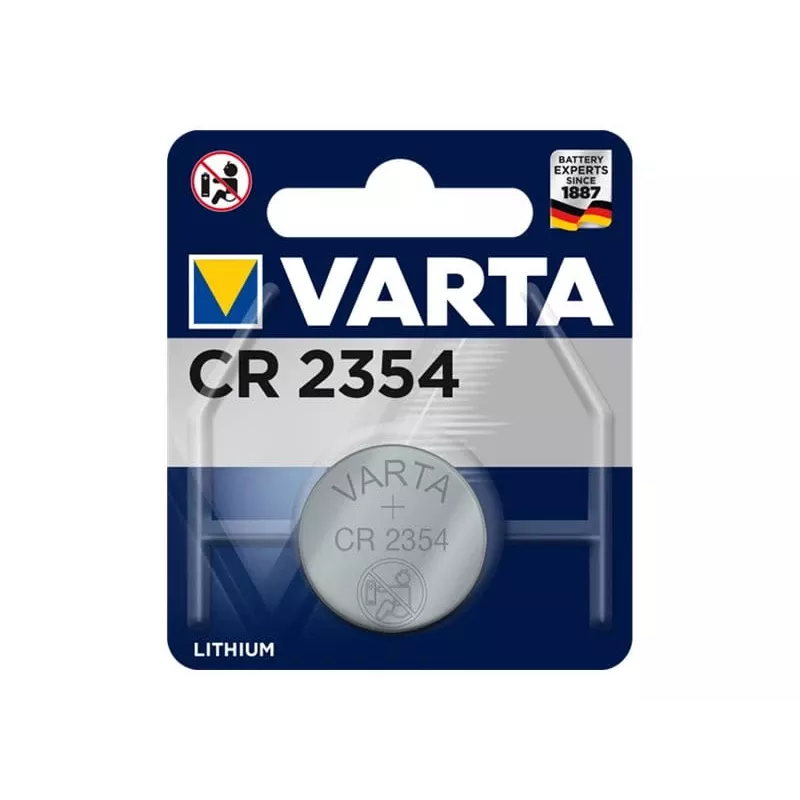 Varta CR 2354 litiumparisto