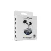 Kuulokkeet White Shark GEB-TWS37 HyperBeat musta