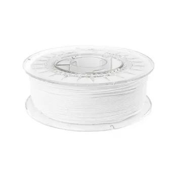 Filament Spectrum PLA Matt 1,75 mm valkoinen 1 kg — polymaitohappo (PLA)