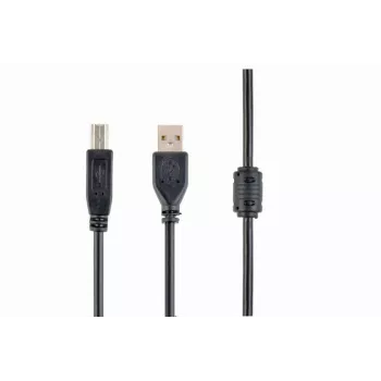 USB2-tulostinkaapeli AM-BM 1,5M/CCFB-USB2-AMBM-1,5M Gembird