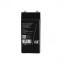 Green Cell AGM36 UPS-akku VRLA AGM 4 V 4.5 Ah