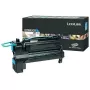 Lexmark C792A1CG värikasetti, syaani, 6 000 sivua