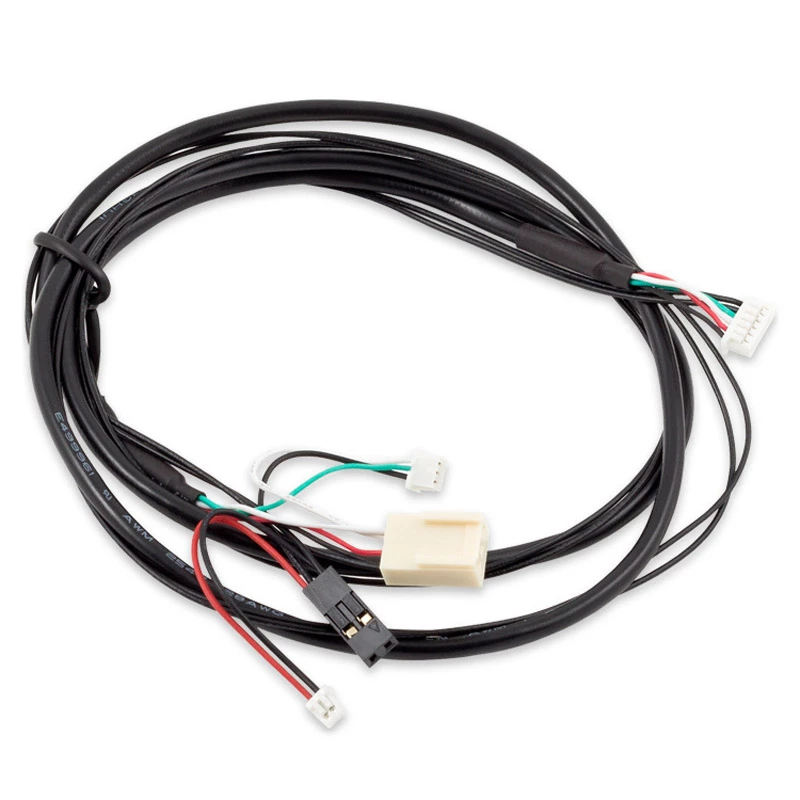 Virtausanturi Aqua-Computer high flow 2, 2x G1/4 – hopea/musta