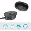 Gardena AquaPrecise ympyräsuihku musta vihreä 1 kpl