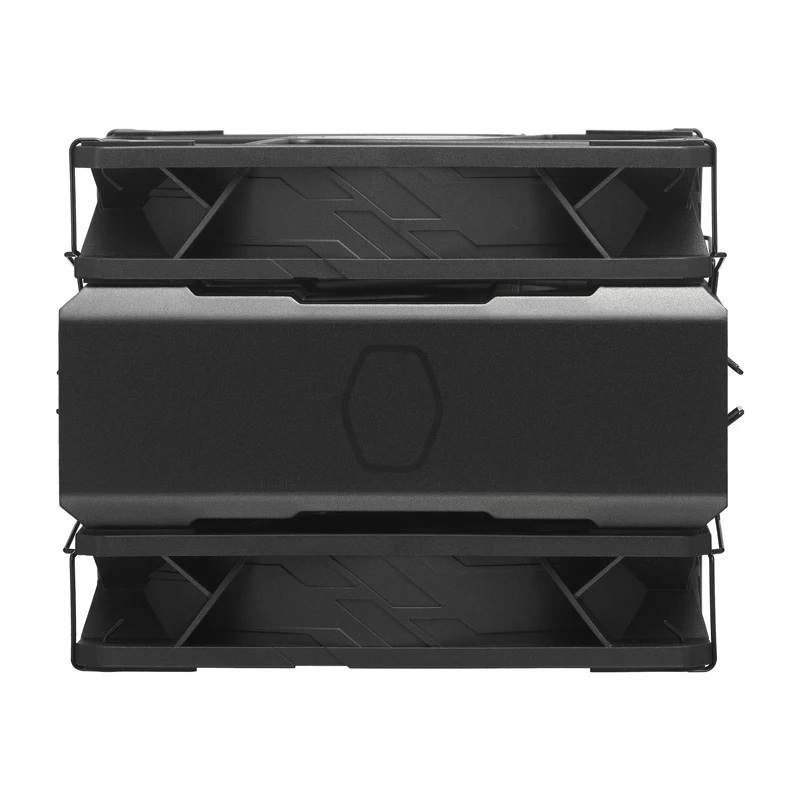 Ilmajäähdytin Cooler Master Hyper 411 Nano