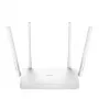 Cudy WR1300 WLAN-reititin Gigabit Ethernet dualband (2,4 GHz / 5 GHz) valkoinen