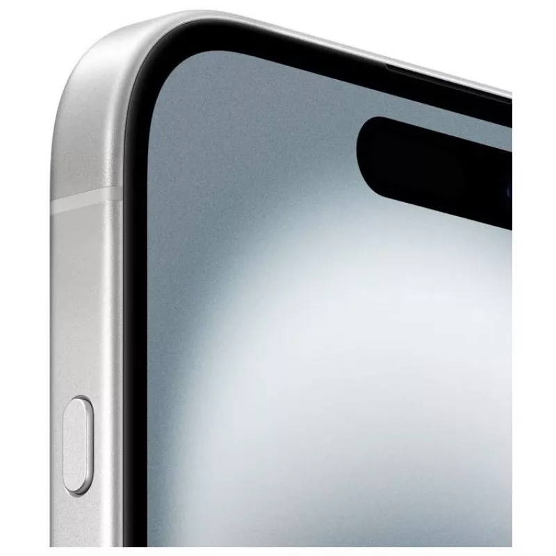 MATKAPUHELIN IPHONE 16/128GB VALKOINEN MYE93 APPLE