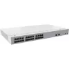 HUAWEI eKit S110 -sarja S110-24LP2SR hallitsematon L2 Gigabit Ethernet (10/100/1000) Power over Ethernet (PoE) 1U harmaa