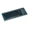 CHERRY G84-4400 näppäimistö, yleisnäppäimistö, USB, QWERTY, US-englanti, musta