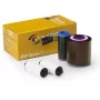Zebra Color Ribbon YMCKOK tulostusnauha 750 sivua