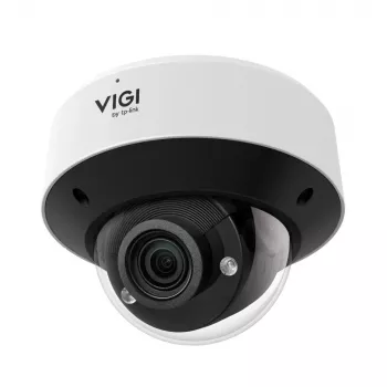 TP-Link VIGI InSight S245ZI dome IP-valvontakamera ulkokäyttöön 2688 x 1520 pikseliä kattoasennus