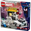 LEGO MARVEL 76311 Miles Morales vs. The Spot