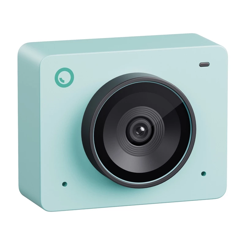Verkkokamera Obsbot Meet 2 harmaa – 1080p 60fps USB-videokamera kokouksiin ja suoratoistoon