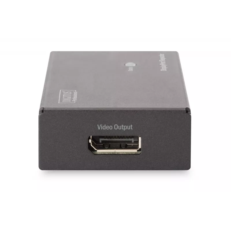 DisplayPort-toistin Digitus DS-52900 4K