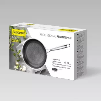 Ammattimainen paistinpannu Maestro MR-1224-26 26 26 cm