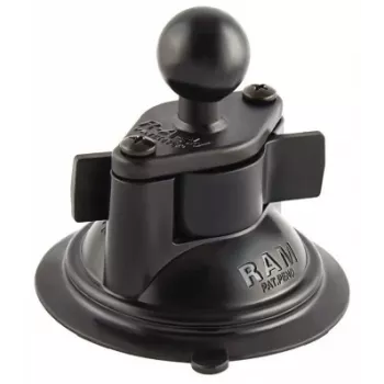 RAM Mounts RAM-B-224-1U -imukuppijalusta 1