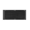 Yhdistelmänestjäähdytin Thermaltake CL-W416-PL14SW-A 14 cm musta