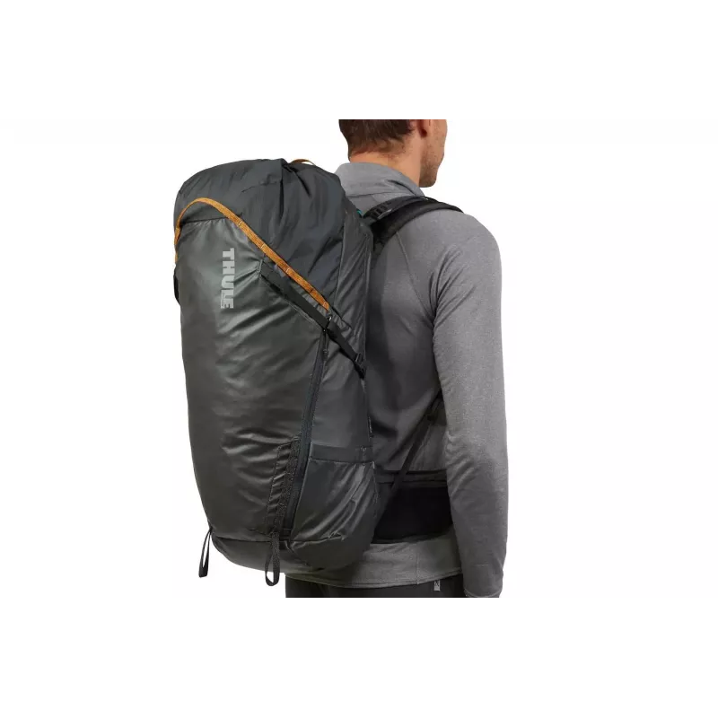 Thule | Stir, 35L | miesten vaellusreppu | Wood Thrush
