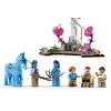 LEGO Avatar Leijuvat vuoret: sijainti 26 & Rda Samson -sarja 75573, monivärinen