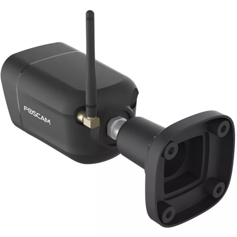 IP-valvontakamera Foscam V5P Bullet 3072 x 1728 pikseliä