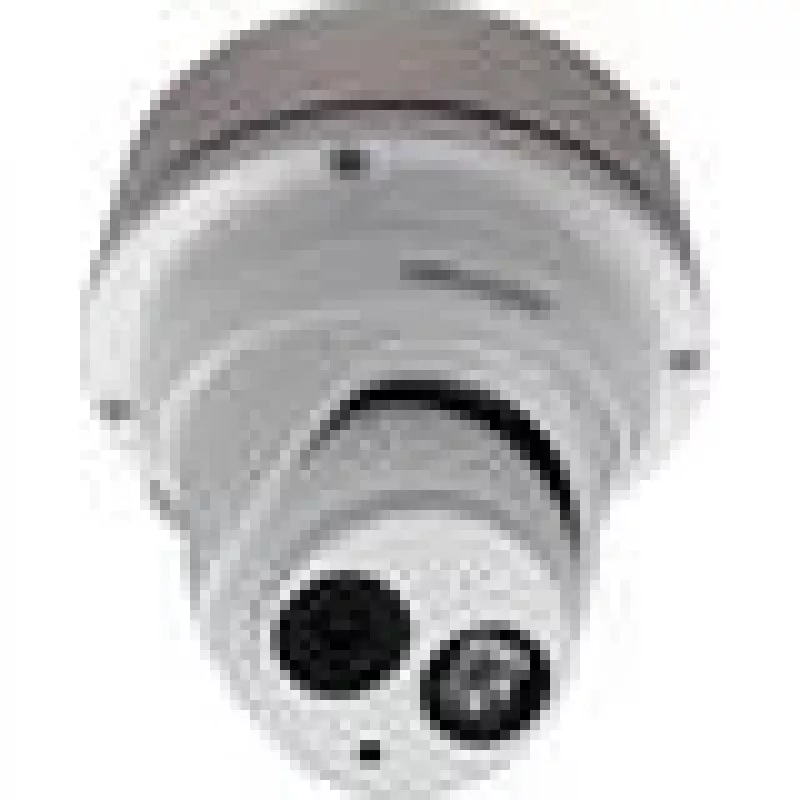 Hikvision Digital Technology DS-1280ZJ-M turvakameratarvike liitäntärasia