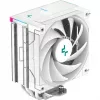 Deepcool | digitaalinen CPU-ilmajäähdytin valkoinen | AK400