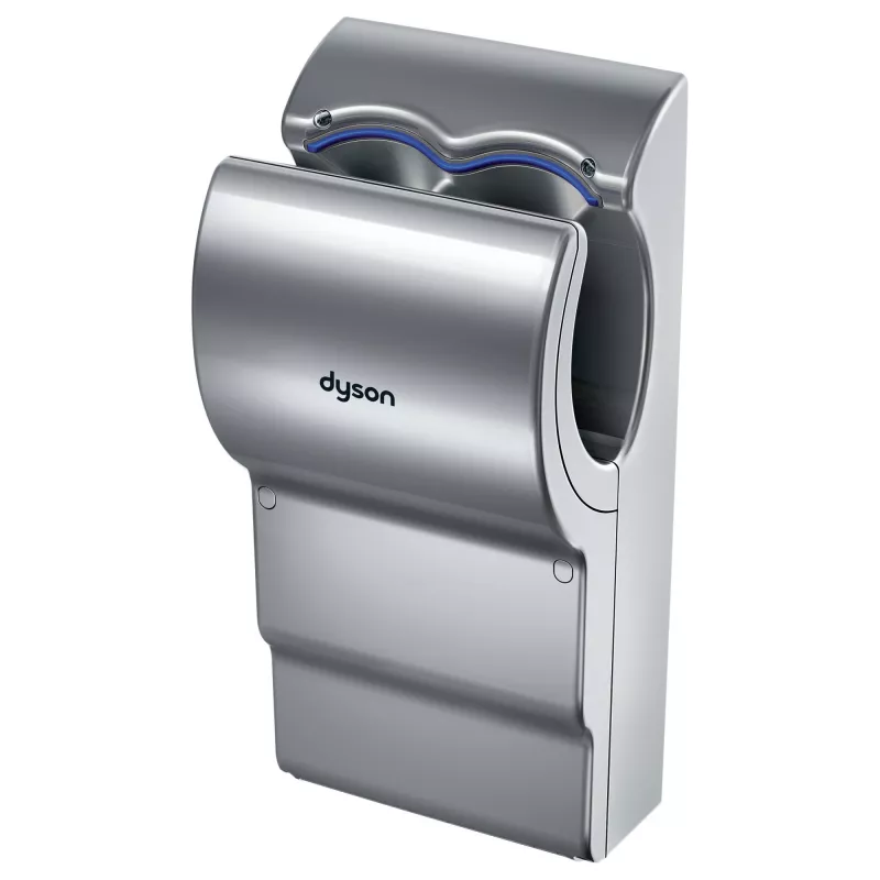 AB 14 Airblade dB käsienkuivain 1600 W hopea