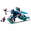 LEGO DREAMZzz Zoey’s Cat Motorcycle Bike rakennuslelu 71479