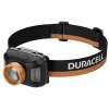 Duracell DH400 otsalamppu musta, oranssi