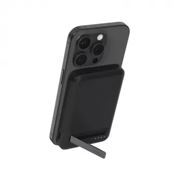 Kannettava varavirtalähde Belkin BoostCharge Pro 5K Qi2 15W