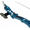 Take Down -vastakaarijousi POE LANG RE-023U-30 — 30 lb, 1570 mm, 22–29 tuuman jänne, sininen