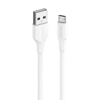 Kaapeli USB2.0 - MICRO-B/1M valkoinen Ctiwf Vention