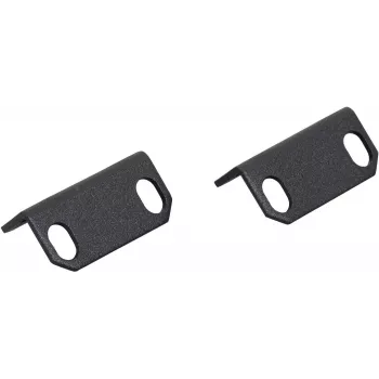 Rack-sarja HP Enterprise 1U malli 5184-6978 1U-laitteiden asennukseen palvelinkaappeihin