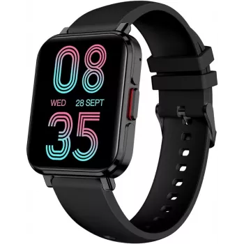 Älykello myPhone Watch LS musta 1,85 tuuman IPS