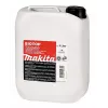 Makita ketjuöljy ja PROW.5L Biotop