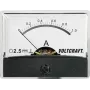 Voltcraft AM-60X46/1A/DC asennusmittari AM-60X46/1A/DC 1 A käämimittari (AM-60X46/1A/DC)
