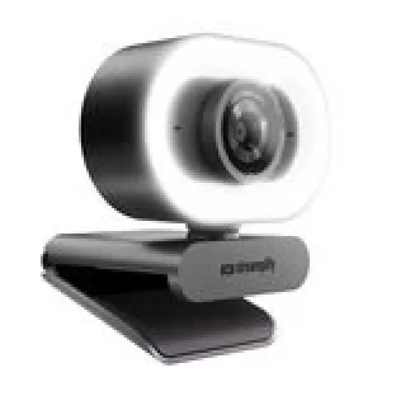 Verkkokamera Streamplify SPCW-CLFH221.11 — 1080p 60fps, USB-liitäntä